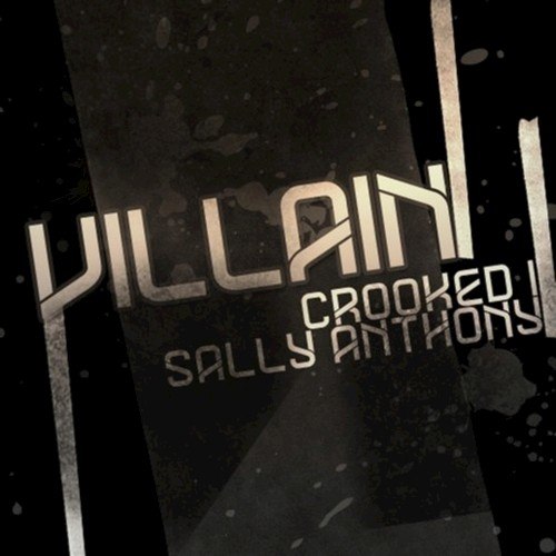 Villain (feat. Sally Anthony)