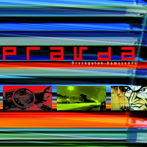 Országutak Vámszedői