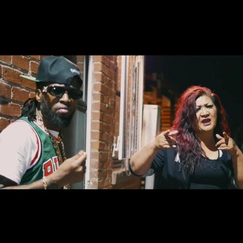 Keep it Moving (feat. Yukmouth)