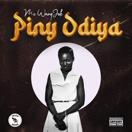 Piny Odiya (Explicit)