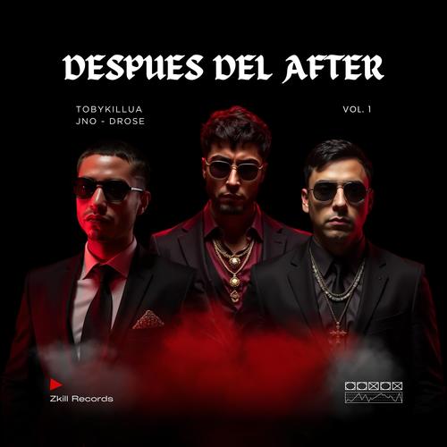 Despues del After (Explicit)