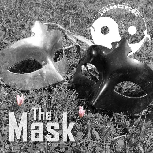 The Mask (Explicit)