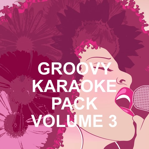 Groovy Karaoke Pack, Vol. 3