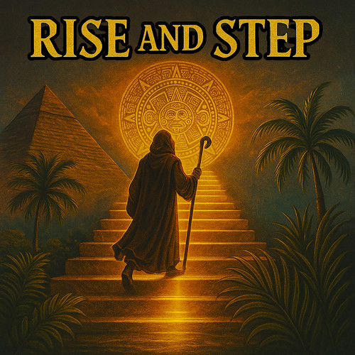 Rise and Step