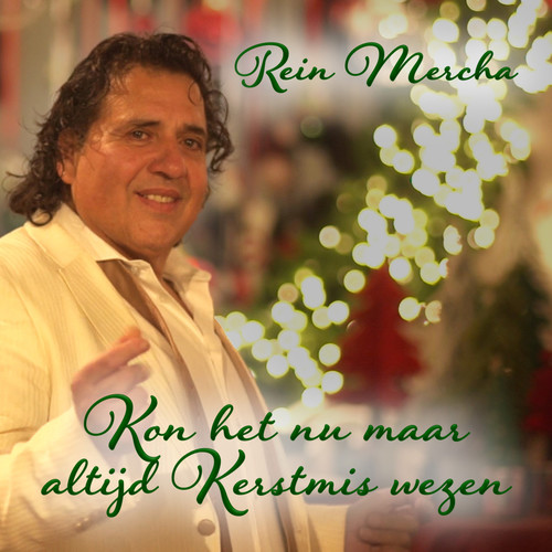 Kon Het Nu Maar Altijd Kerstmis Wezen