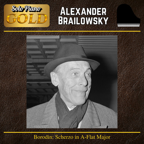 Borodin: Scherzo in A-Flat Major (Remastered)