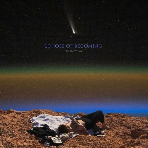 Echoes of Becoming