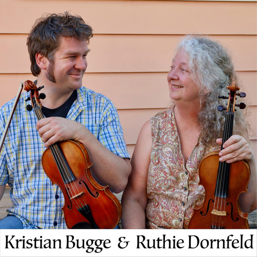 Fiddle Duets, Seattle: Chapter One