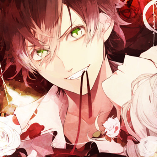 銀の薔薇-Ayatolyrics- (银色蔷薇-Ayatolyrics-)