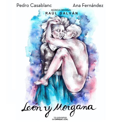 León y Morgana (Original Motion Picture Soundtrack)