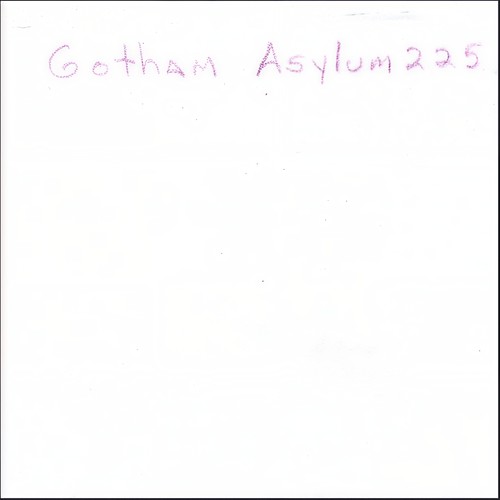 Gothams Greatest Hits