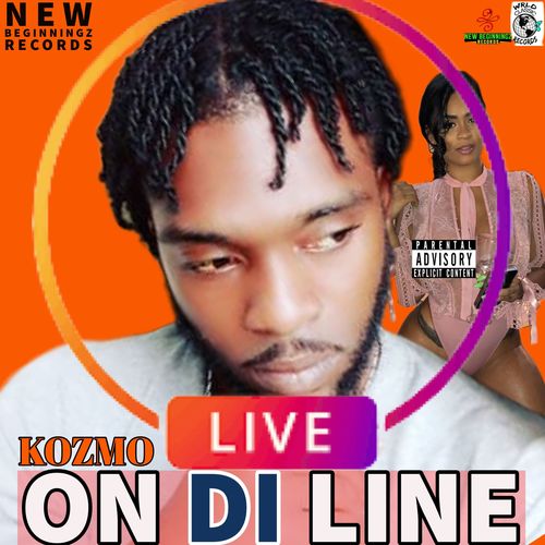 ON DI LINE (KOZMO - ON DI LINE)