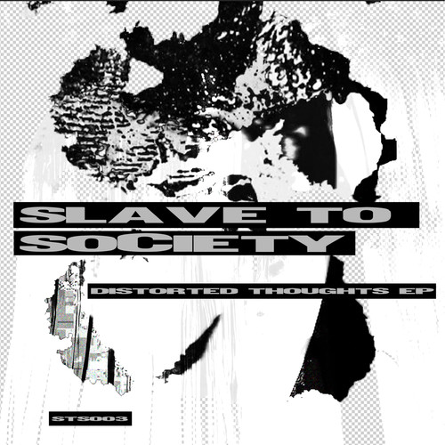 Distorted Thoughts EP
