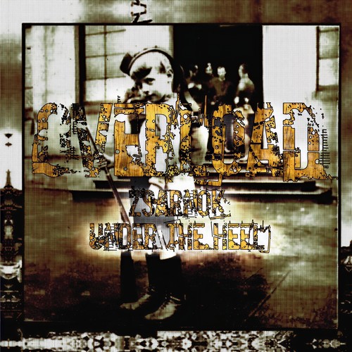 Zsarnok/Under The Heel