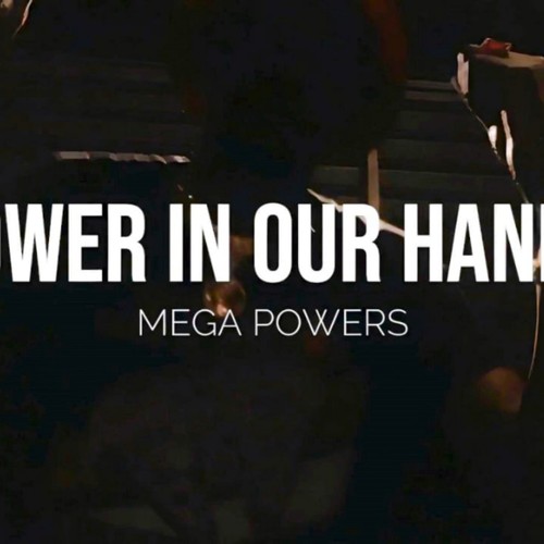 Power In Our Hands (Explicit)