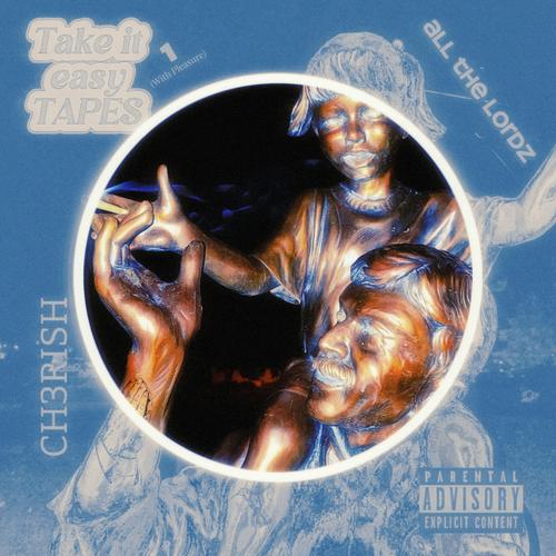 CH3RISH (Explicit)