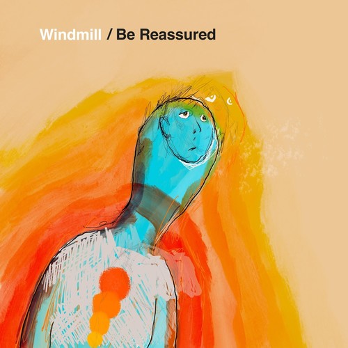 Be Reassured