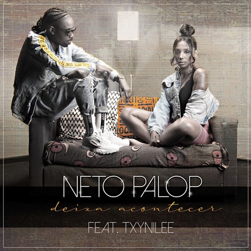 Deixa Acontecer (Explicit)