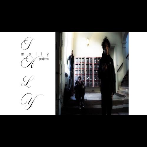 MOLLY (feat. Peso20k) [Explicit]