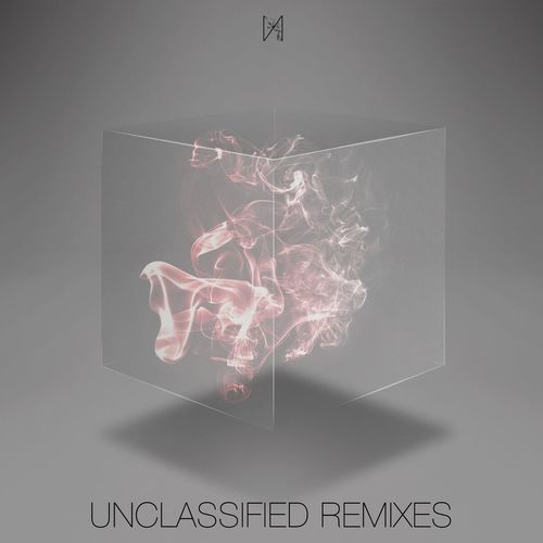 Unclassified (Remixes) [Explicit]