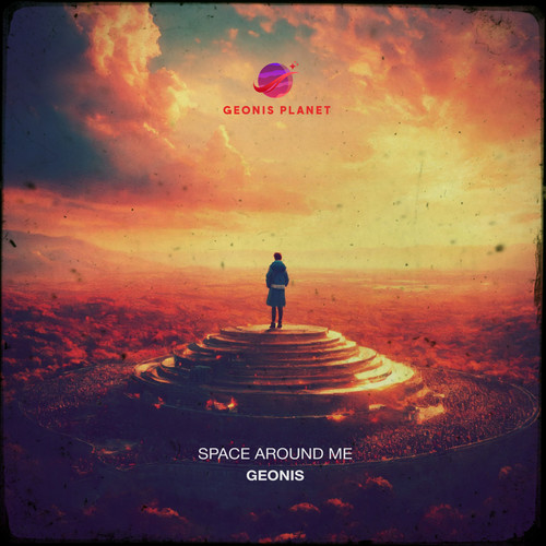 Space Around Me