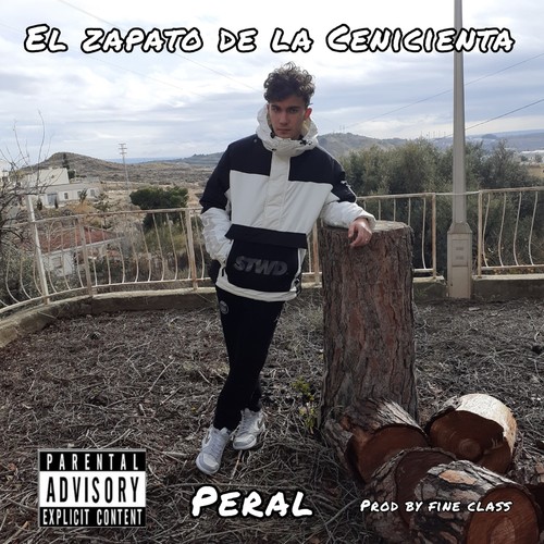 El Zapato De La Cenicienta (Explicit)