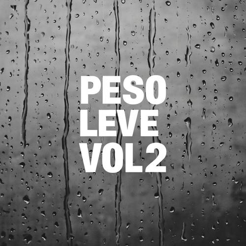 Peso Leve, Vol. 2 (Explicit)