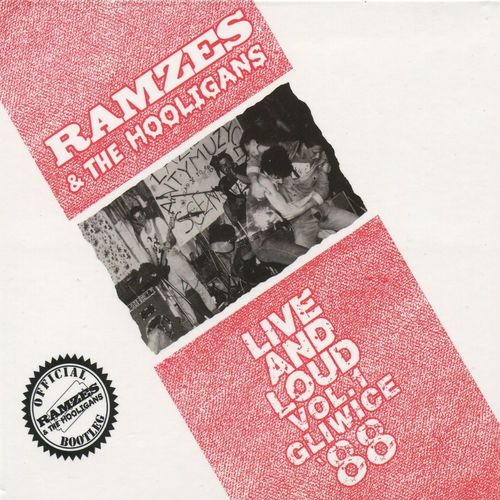 Live and Loud (Live) [Explicit]