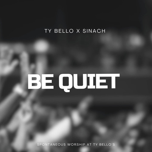 Be Quiet