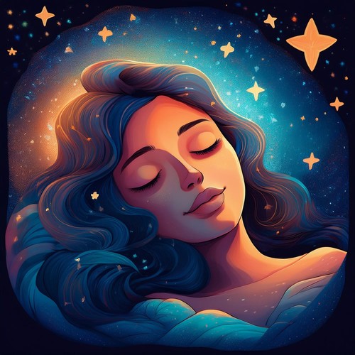 Ensoñación Lofi: Ritmos Suaves Para Una Relajación Profunda Y Paz Sin Prisa