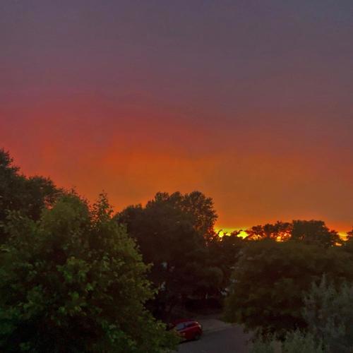 For a Love That's Lost