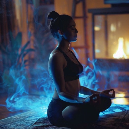 Flujo De Armonía: Paisajes Sonoros De Yoga