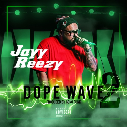Dope Wave 2 (Explicit)