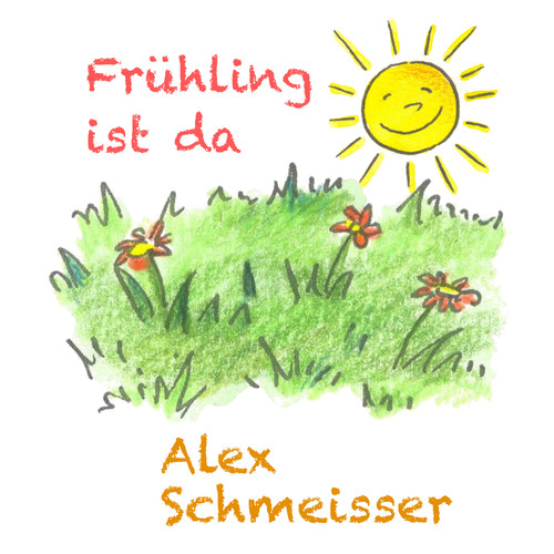 Frühling ist da