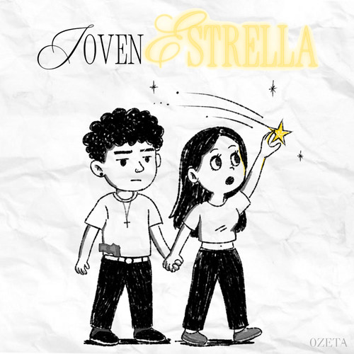 JOVEN ESTRELLA (Explicit)