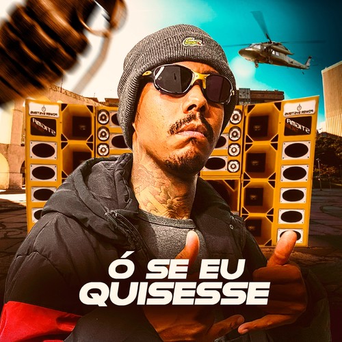 Ó SE EU QUISESSE (Explicit)