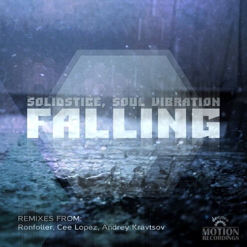 Falling