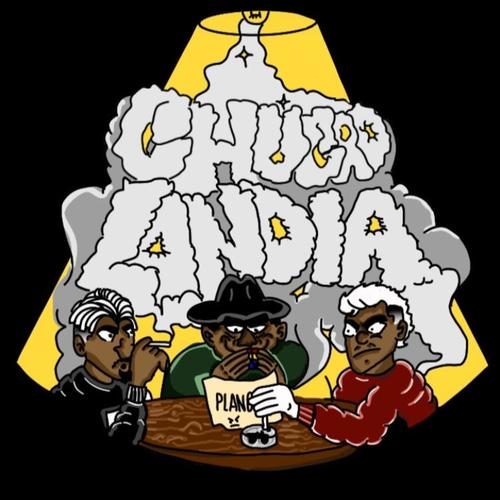 Chucrolandia (feat. Paulin Shawty) [Explicit]