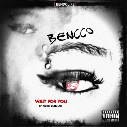 WAIT FOR YOU (Explicit)