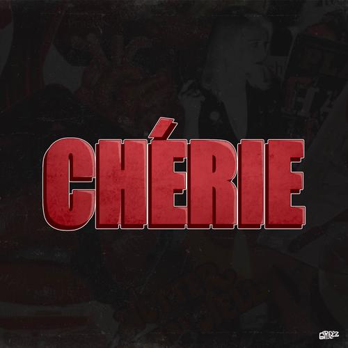 CHÉRIE (feat. Generalen) [Explicit]