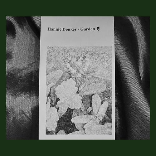 Garden (feat. Hendrik Jr.)