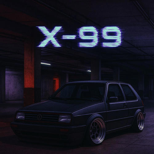 X-99
