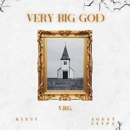 Very Big God (V.B.G)