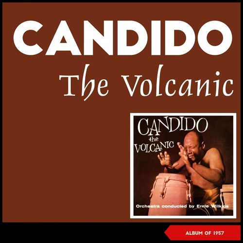 The Volcanic (Album of 1957)