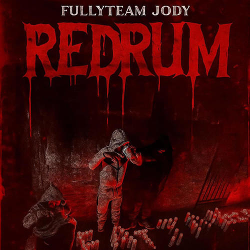 Redrum (Explicit)