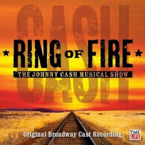 Ring Of Fire - The Johnny Cash Musical Show
