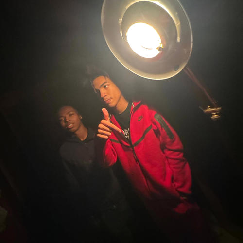 irondo (feat. jwiicc) [Explicit]