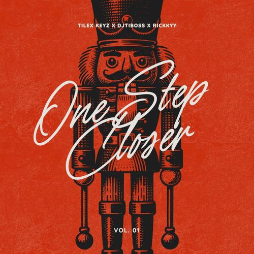 One Step Closer x Deeper (100% GOUYAD) (feat. Rickkyy & DJTiboss)