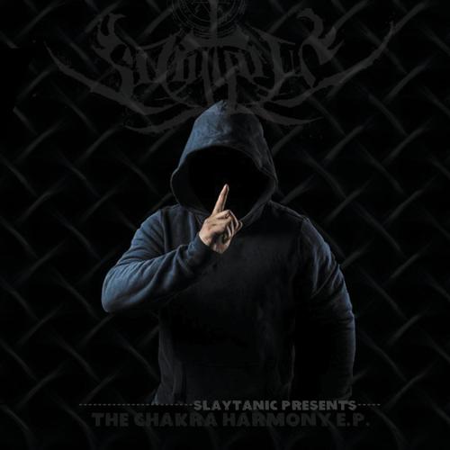 The Chakra Harmony EP (Explicit)