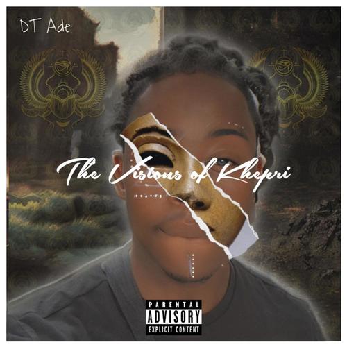 The Visions of Khepri (Explicit)